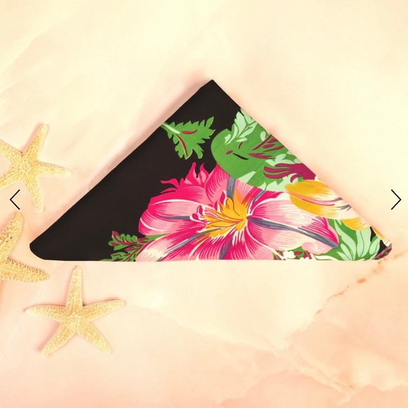 Walter Baker NWT Paradise Sarong in Grand Magnolia - Picture 7 of 11